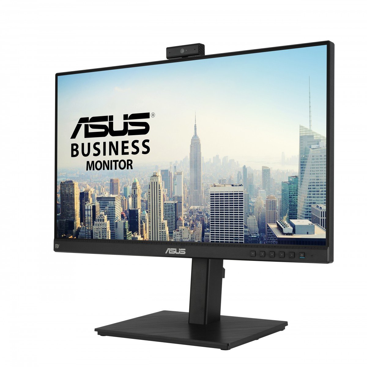 BE24EQSK 24" FHD IPS HDMI DP