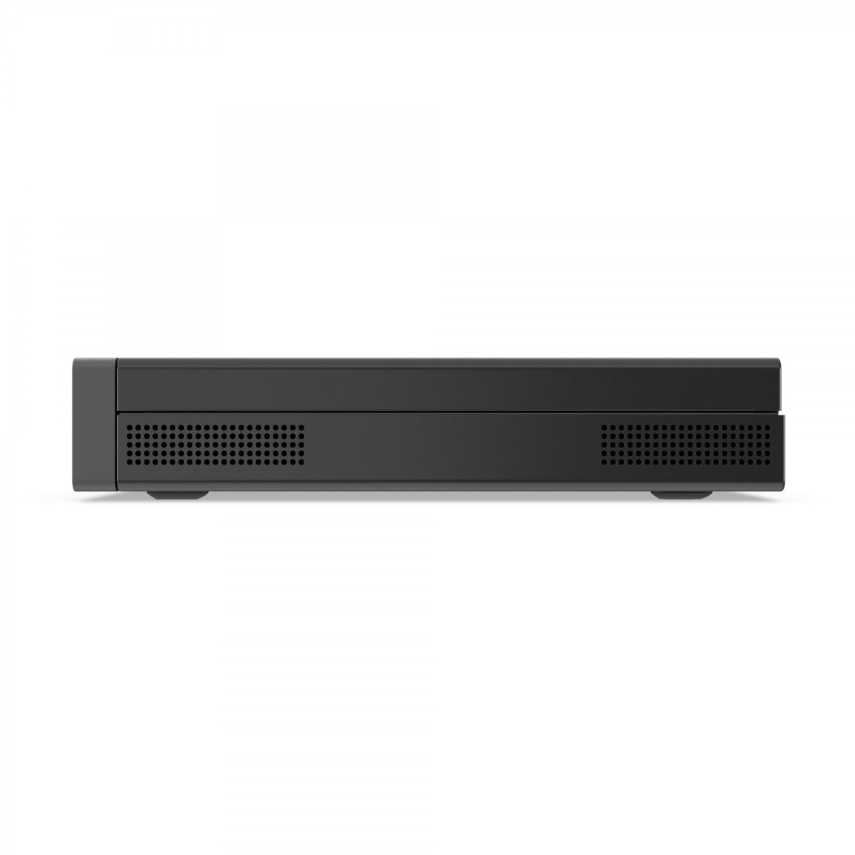 Lenovo ThinkCentre neo 50q Gen 5 Intel Core 5 210H 16 Go DDR5-SDRAM 512 Go SSD Windows 11 Pro Mini PC Noir