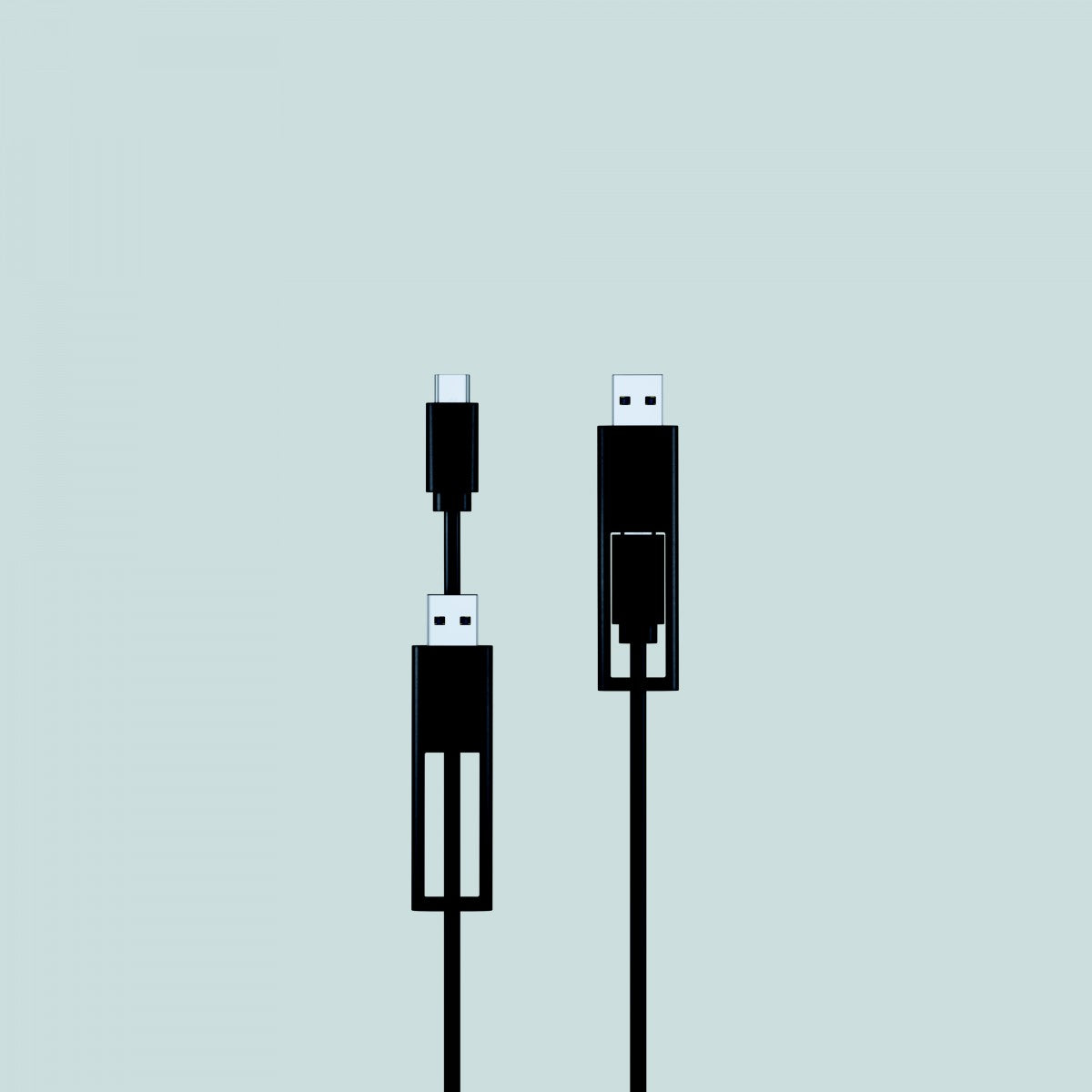 Dell Universal Dock – D6000 (452-BCYH)