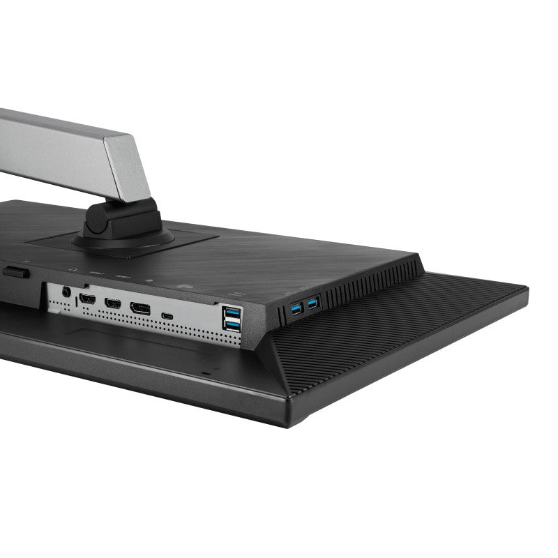 ASUS 90LM05L1-B04370 ProArt Moniteur LCD Quad HD de 27 pouces avec hub USB et haut-parleurs