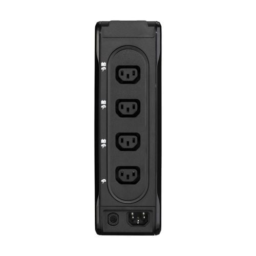 Eaton 3P Ellipse 550 DIN
