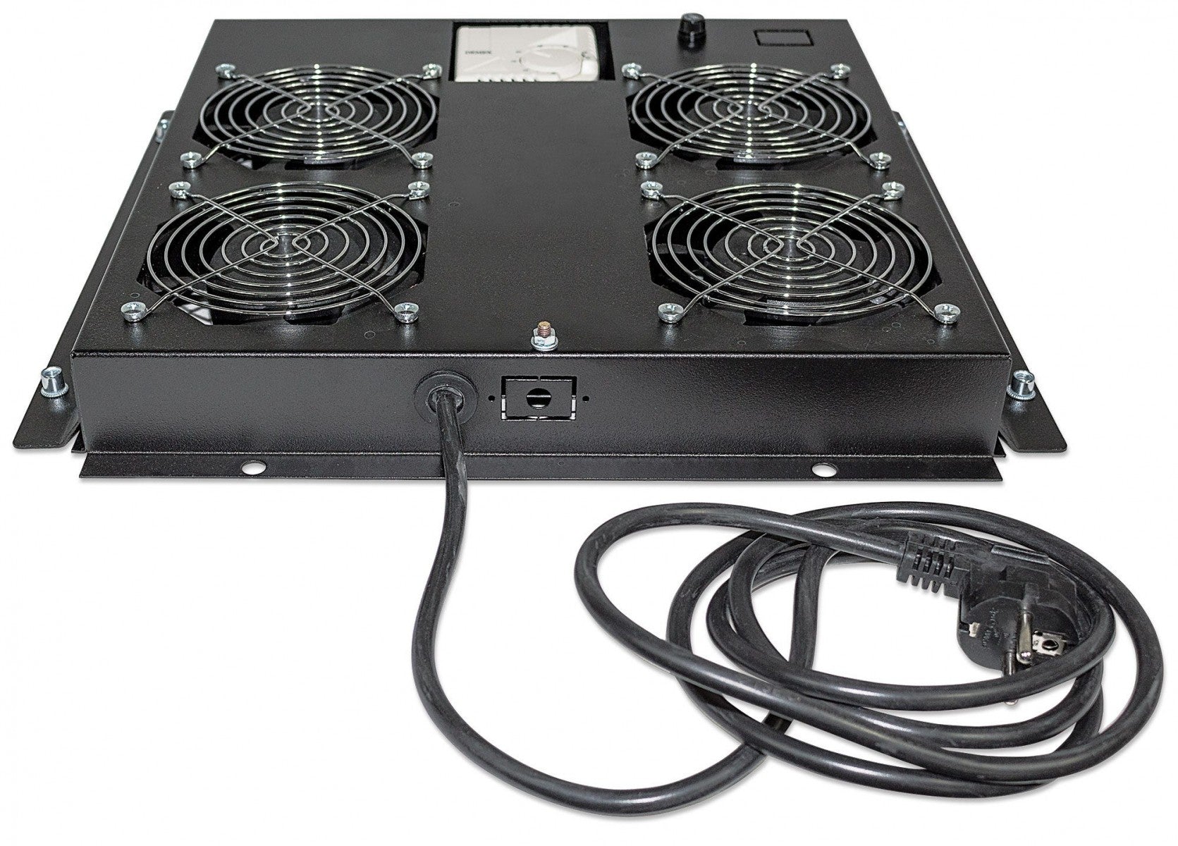 Intellinet 712866 accessoire de racks Plateau ventilation