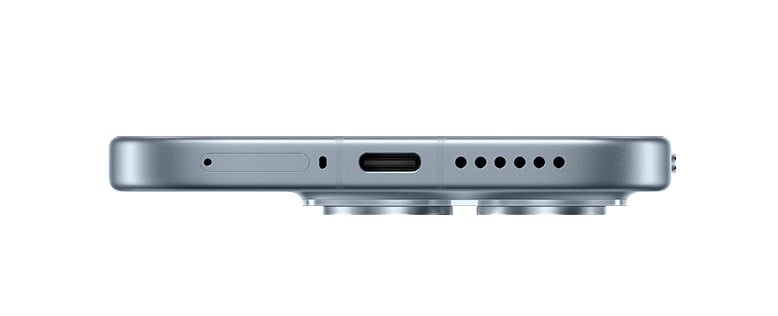 "Xiaomi 17 16 cm (6.3"") 5G 12 Go 512 Go 6330 mAh Bleu"