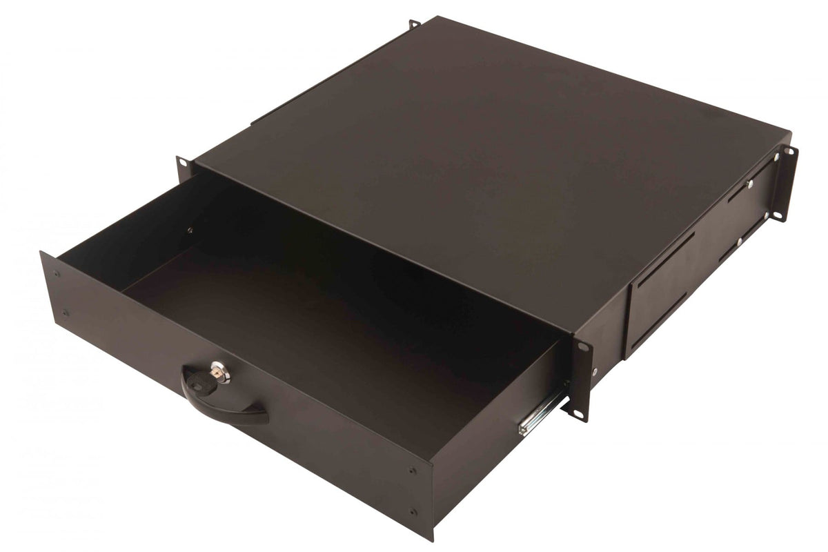 Digitus DN-19 KEY-2U-SW accessoire de racks