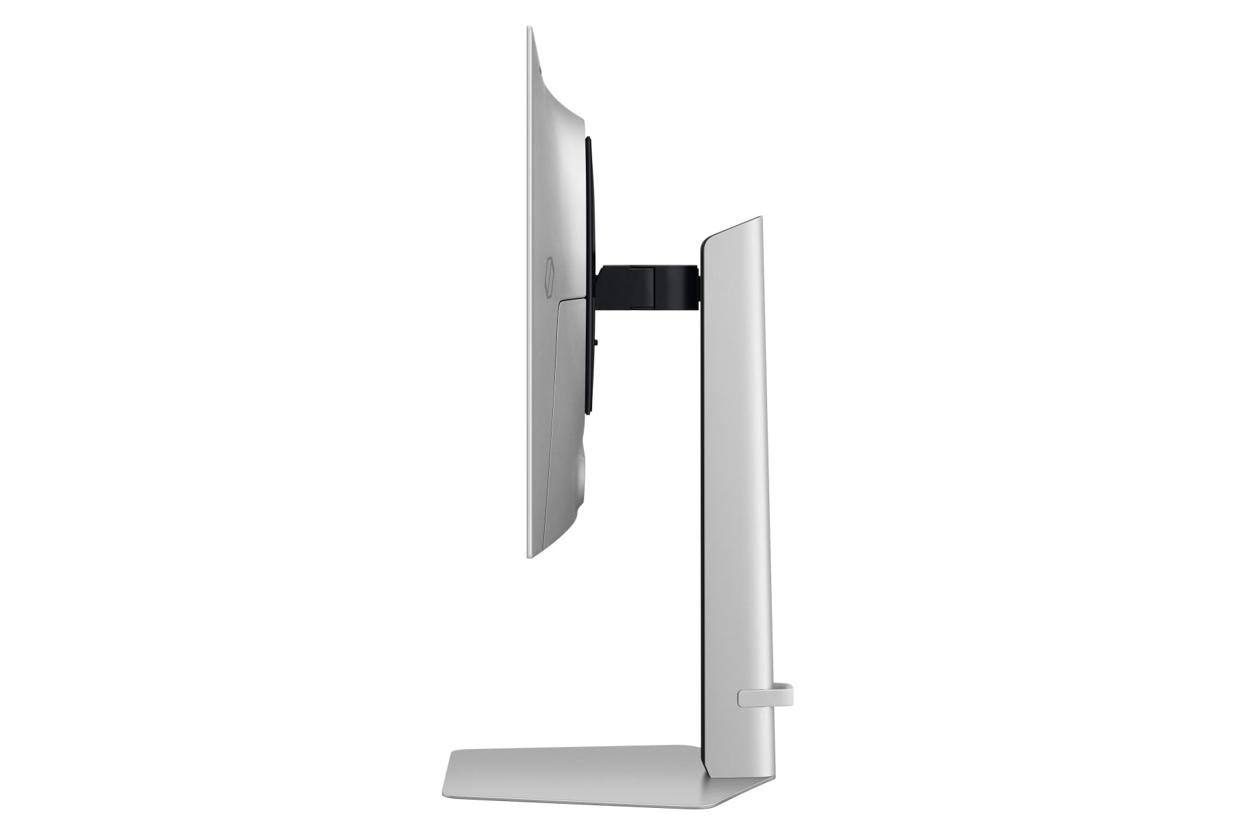 "Samsung G61SD écran plat de PC 68,6 cm (27"") 2560 x 1440 pixels Quad HD OLED Argent"