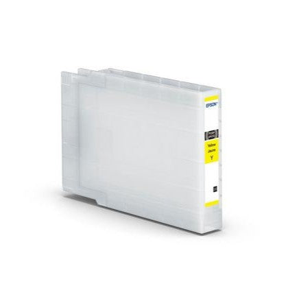 EPSON 1LB WF-C81xx WF-C86xx Ink Cartridge XL Yellow