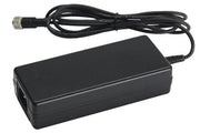 Zebra PWR-BGA24V78W4WW adaptateur de puissance & onduleur Intérieure 78 W Noir