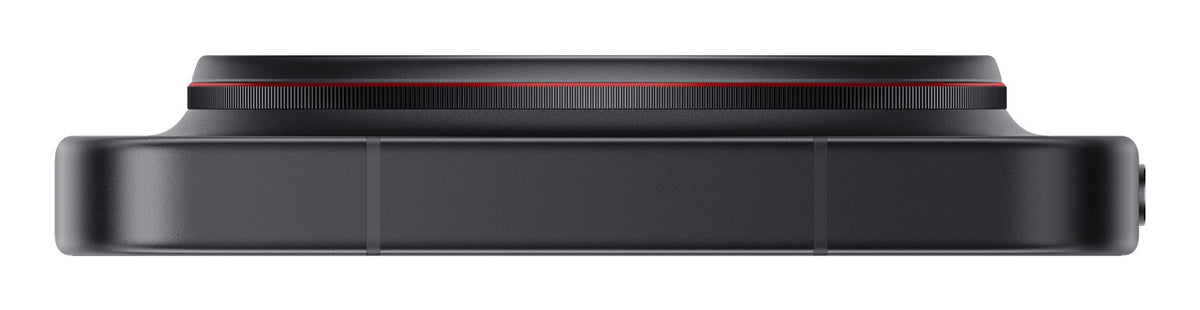 "Xiaomi 17 Ultra 17,5 cm (6.9"") 5G 16 Go 1 To 6000 mAh Noir"