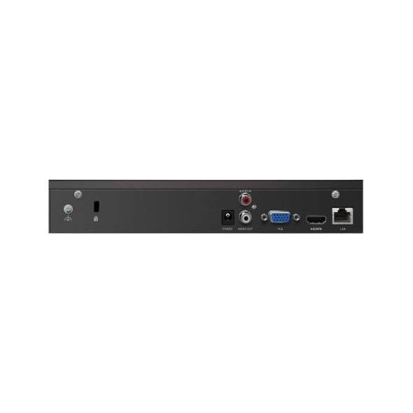 TP-LINK 4 Channel Network Video Recorder
