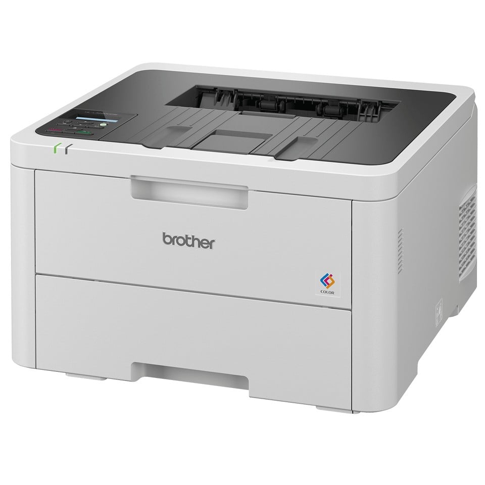 Brother HL-L3220CW imprimante laser Couleur 600 x 2400 DPI A4 Wifi