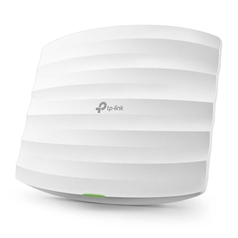 TP-Link Omada EAP265 HD point d'acces réseaux locaux sans fil 1300 Mbit/s Blanc Connexion Ethernet, supportant l'alimentation via ce port (PoE)