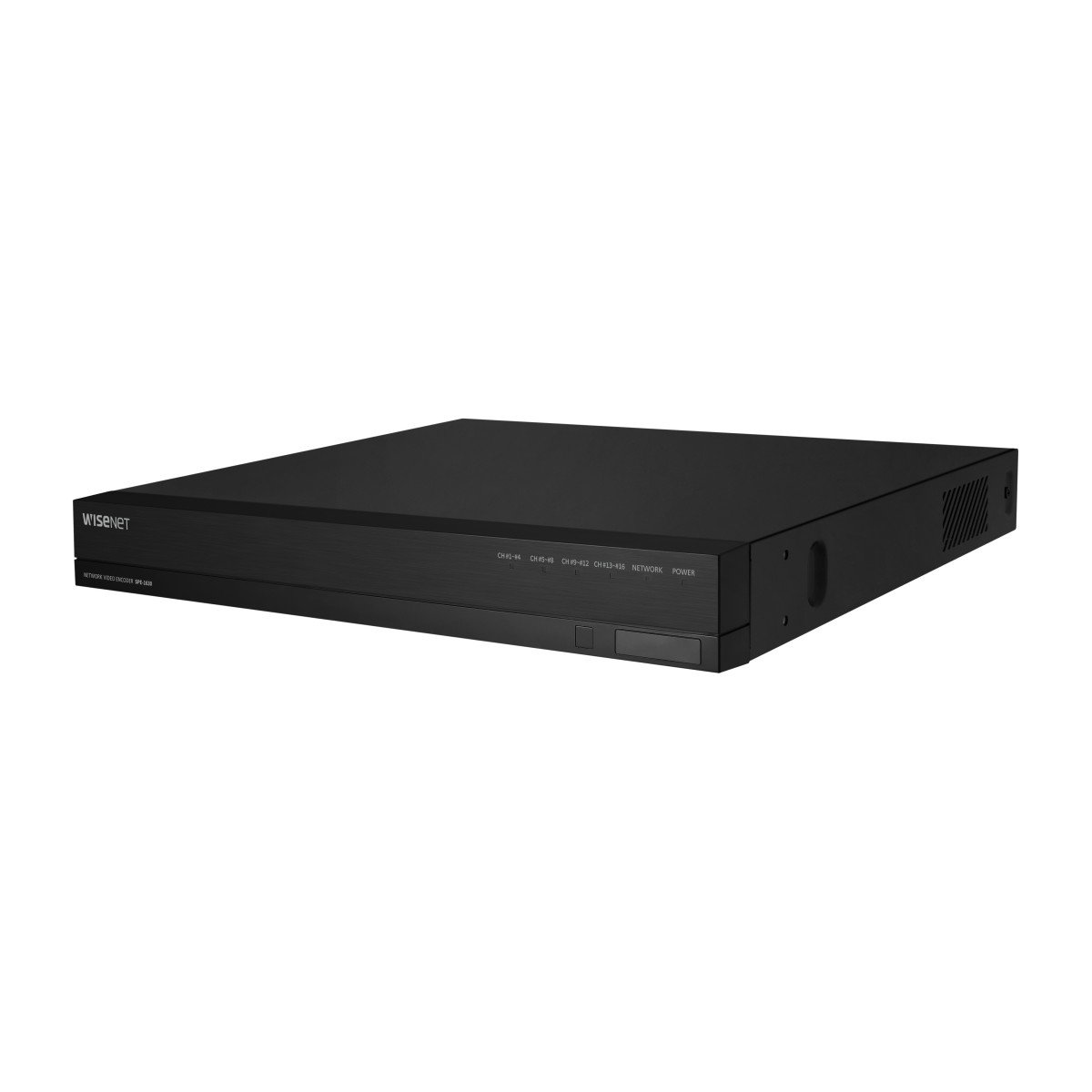 Hanwha SPE-1630 serveur vidéo 2560 x 1920 pixels 30 ips