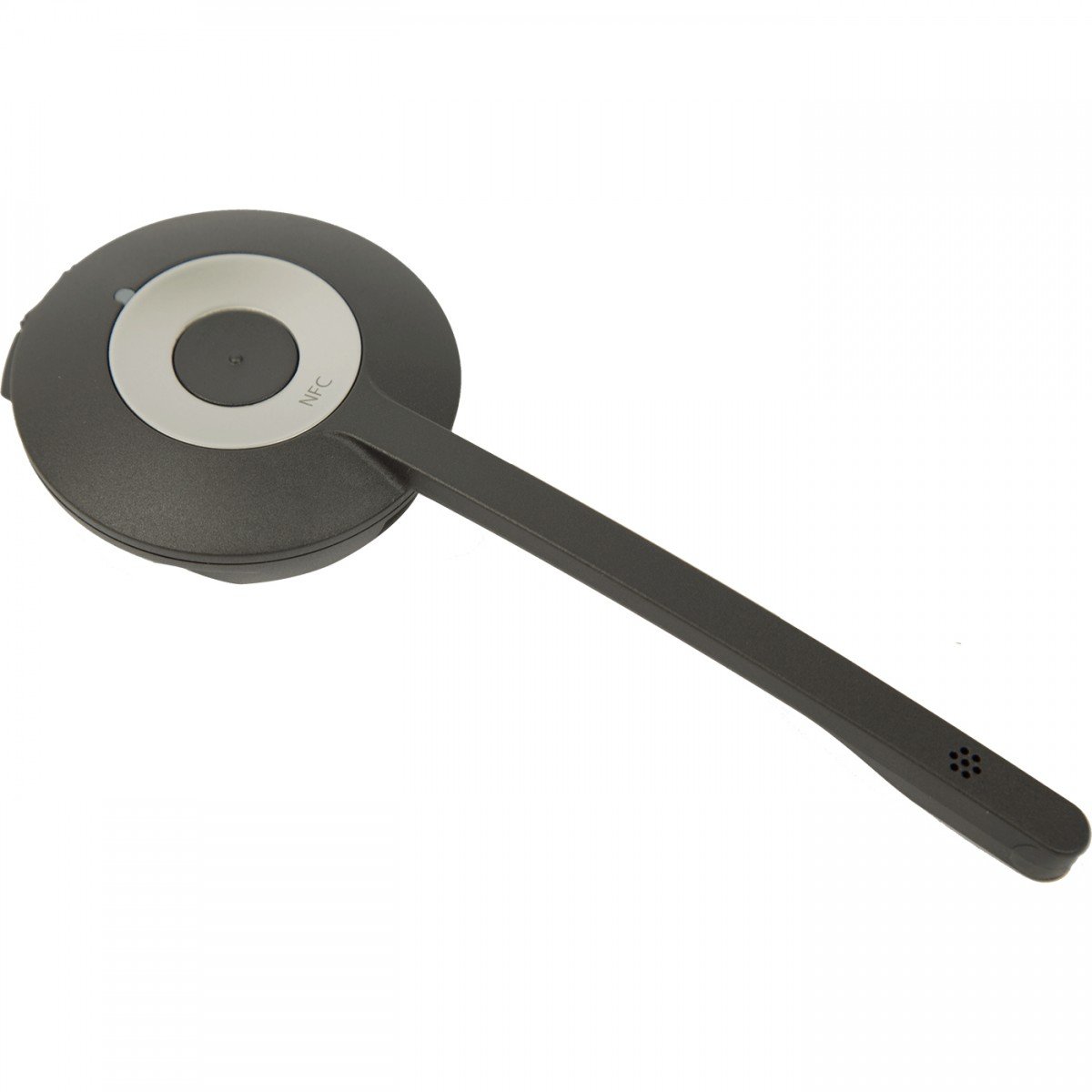 Jabra 14401-12 écouteur/casque Sans fil Bureau/Centre d'appels Noir