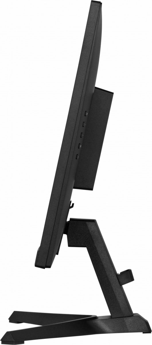 "iiyama G-MASTER G2470HSU-B6 écran plat de PC 60,5 cm (23.8"") 1920 x 1080 pixels Full HD LCD Noir"