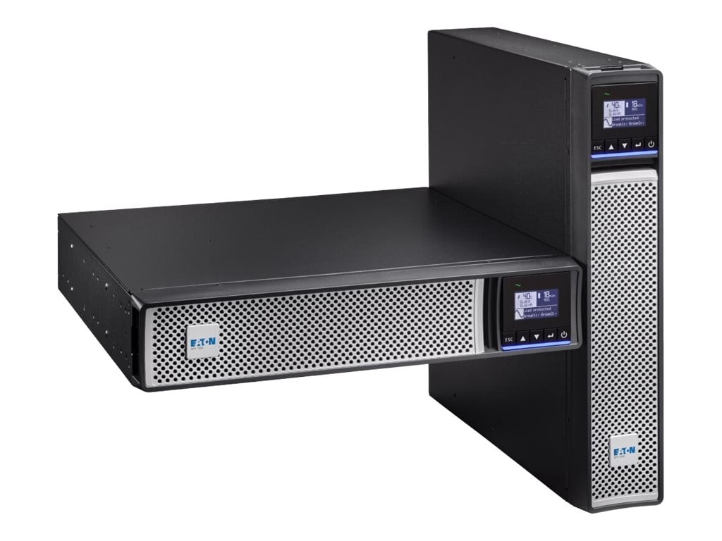 Eaton 5PX 2200i RT2U Netpack G2