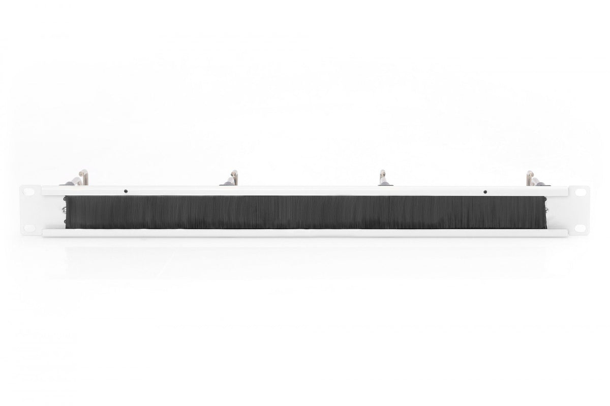 Digitus DN-97668 accessoire de racks Panneau de gestion de câbles