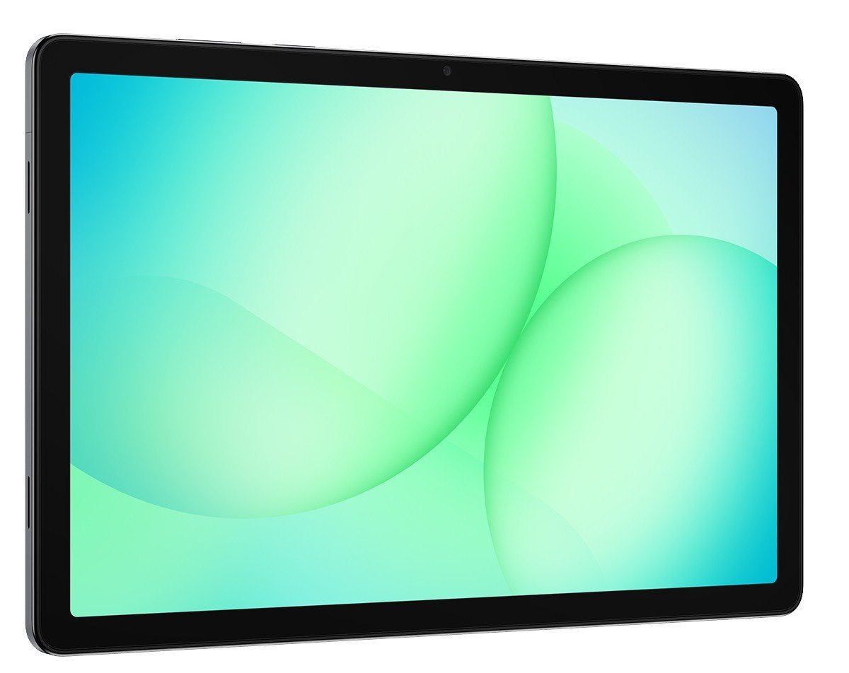 "Samsung Galaxy Tab A11+ 5G 128 Go 27,9 cm (11"") 6 Go Wi-Fi 5 (802.11ac) Gris"