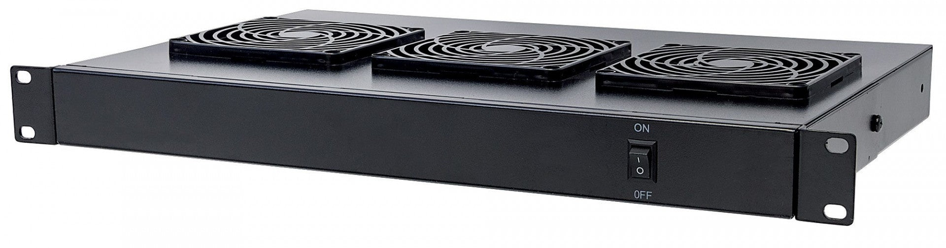 Intellinet 712668 accessoire de racks Plateau ventilation