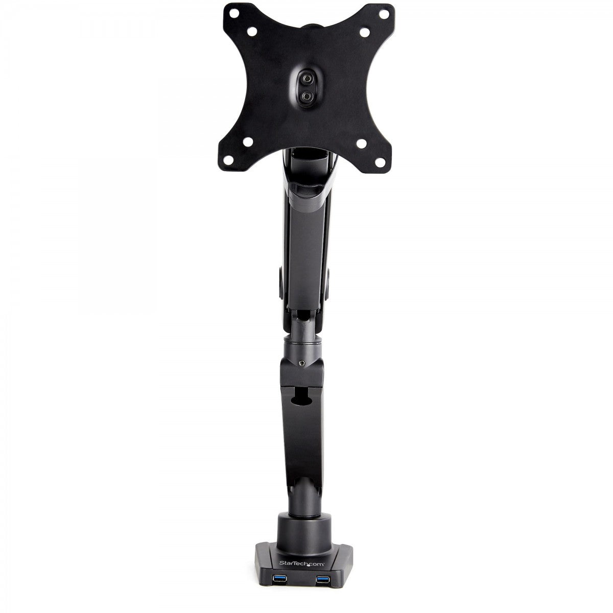 Desk Mount Monitor Arm w/USB - 34in LCD