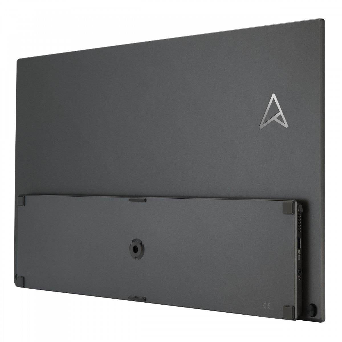 "ASUS ZenScreen MB17AHG écran plat de PC 43,9 cm (17.3"") 1920 x 1080 pixels Full HD LCD Noir"