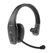 BlueParrott B650-XT Casque Avec fil &sans fil Arceau Car/Home office USB Type-C Bluetooth Noir