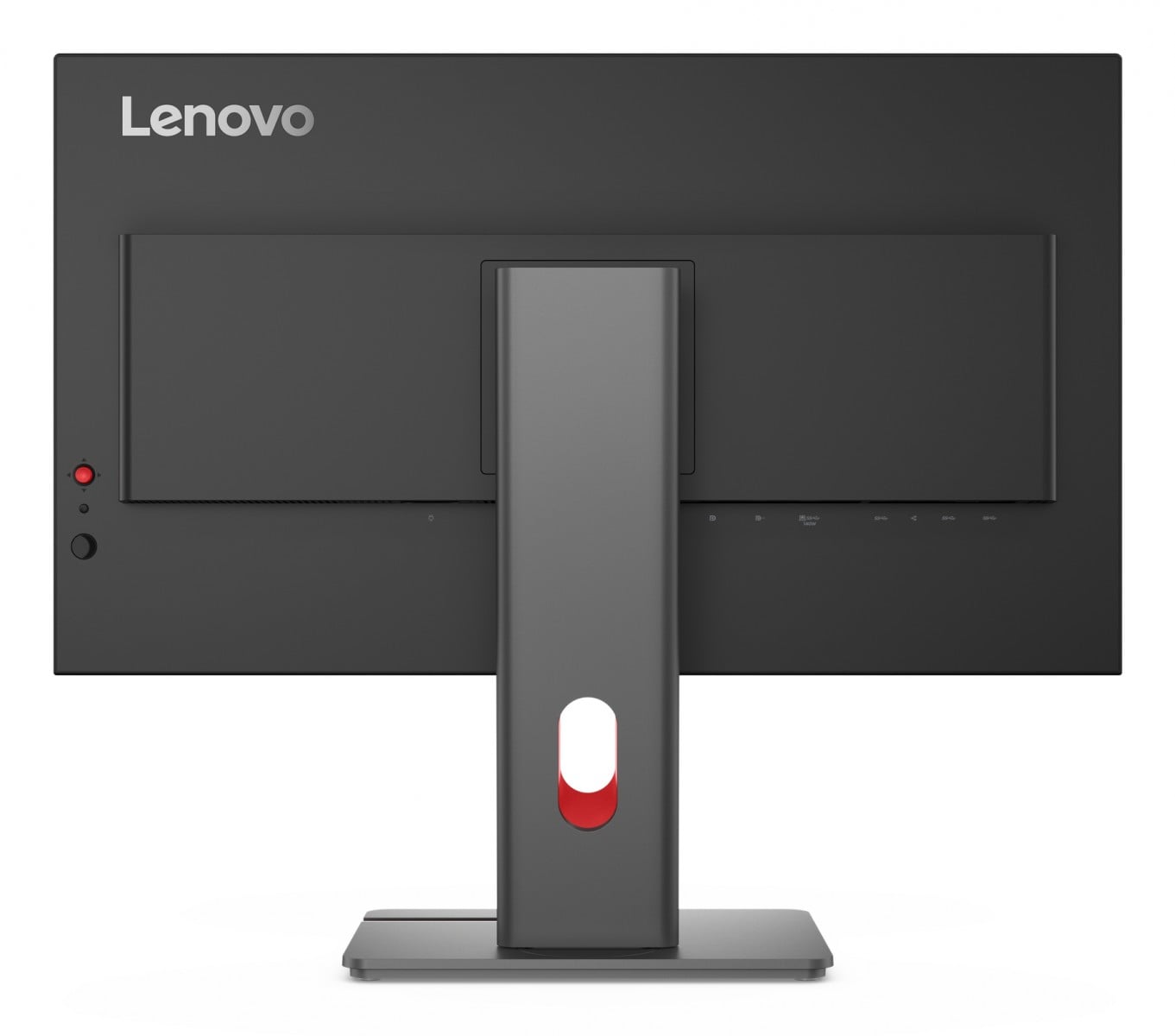 LENOVO ThinkVision P27QD-40 LED Écran 27p 2560x1440 QHD 120Hz IPS 350cd/m2 1500:1 4ms HDMI DisplayPort DaisyChain USB-C Dock