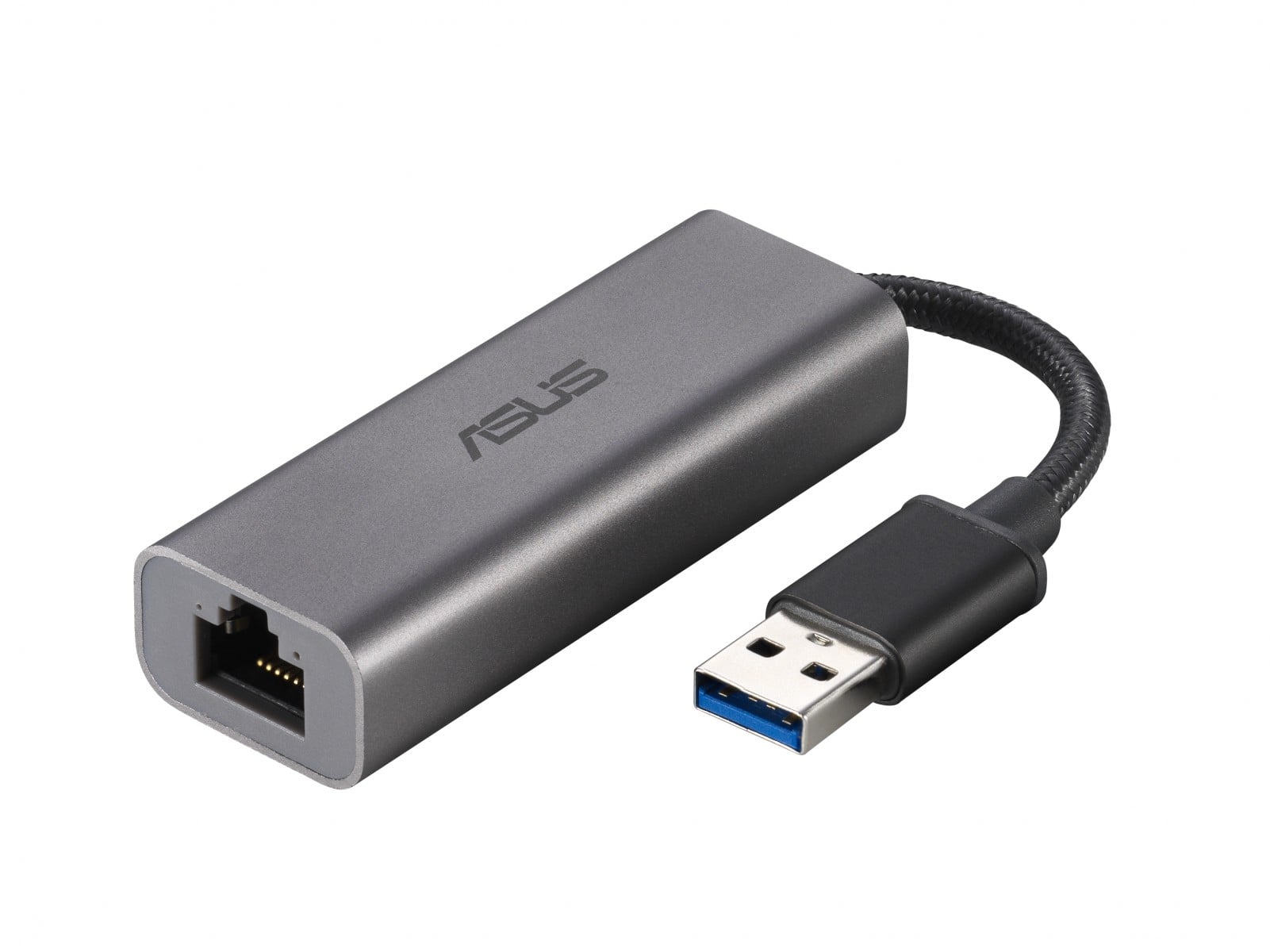 ASUS USB-C2500 carte réseau Ethernet