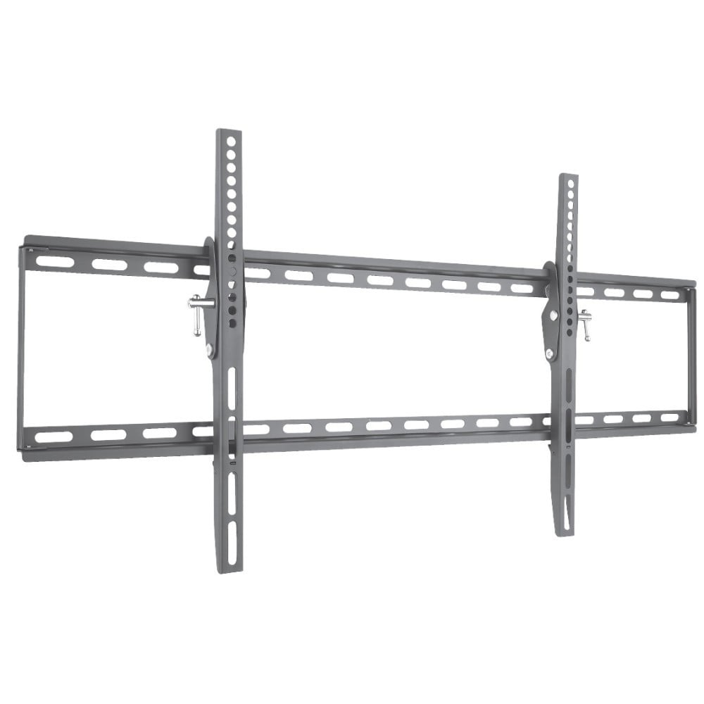 "Techly ICA-PLB 161XL Support mural pour TV 42-80"" LED/LCD 60kg inclinable slim 36mm"