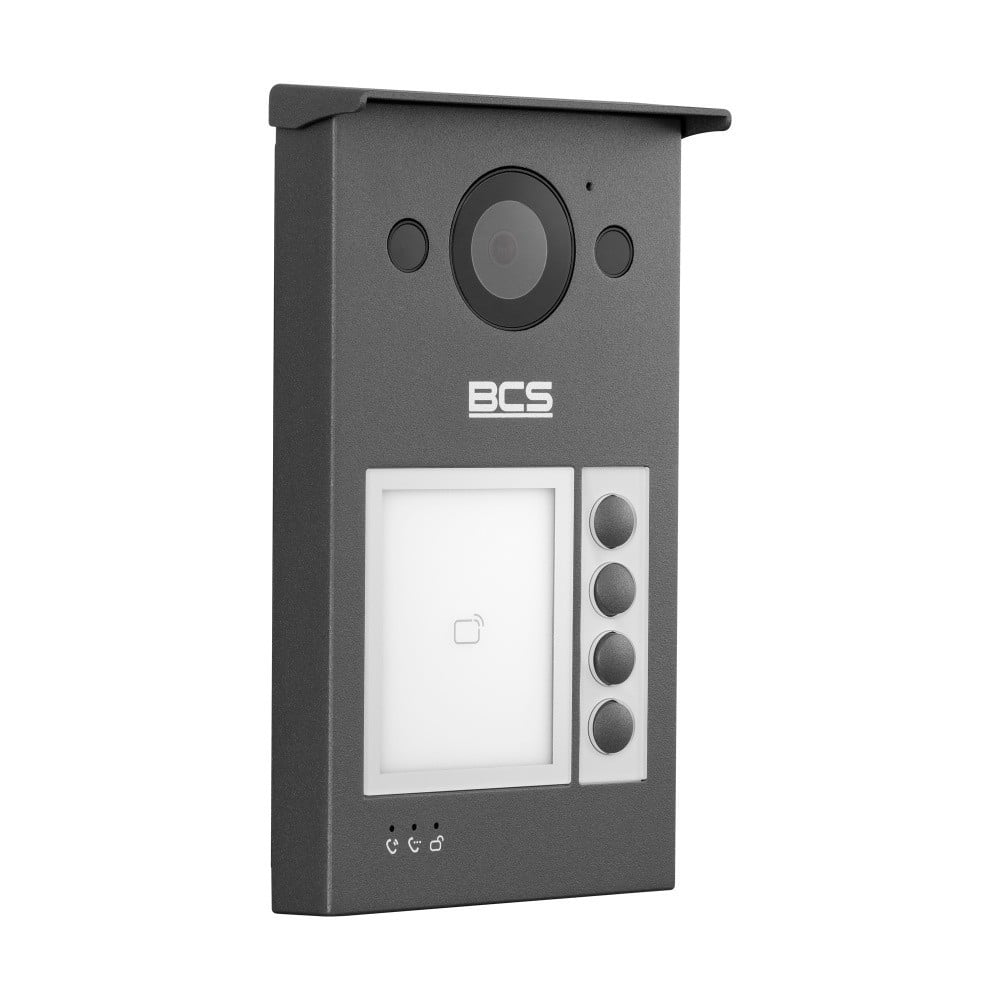BCS BCS-PANx401G-2 Panneau externe universel IP 2 fils