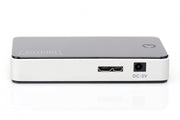 Digitus Concentrateur USB 3.0, 4 ports, noir