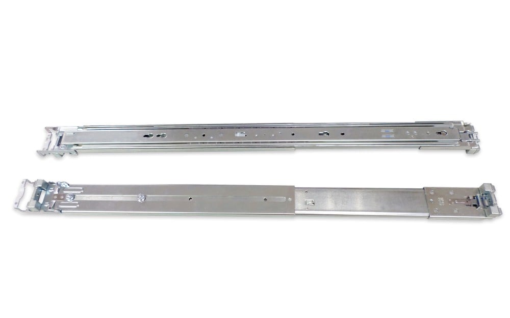 QNAP RailKit for 2HE Rack TVS-471U/TVS-871U/TVS-1271U/TS-1253U/TS-853U/TS-1270U/TS-1269U/TS-870U/TS-869UTVS-471U + 2HE NAS