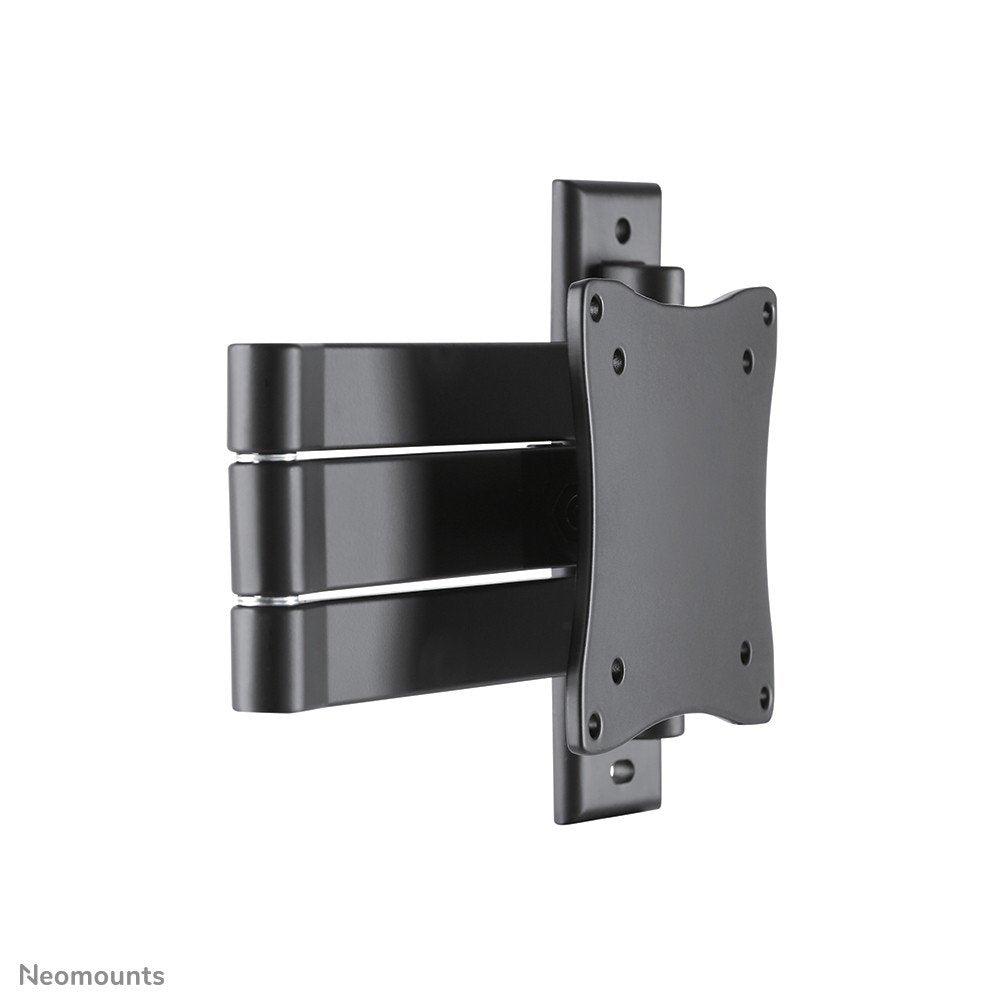 NEOMOUNTS FPMA-W830BLACK Support décran mural 10-27p - orientable