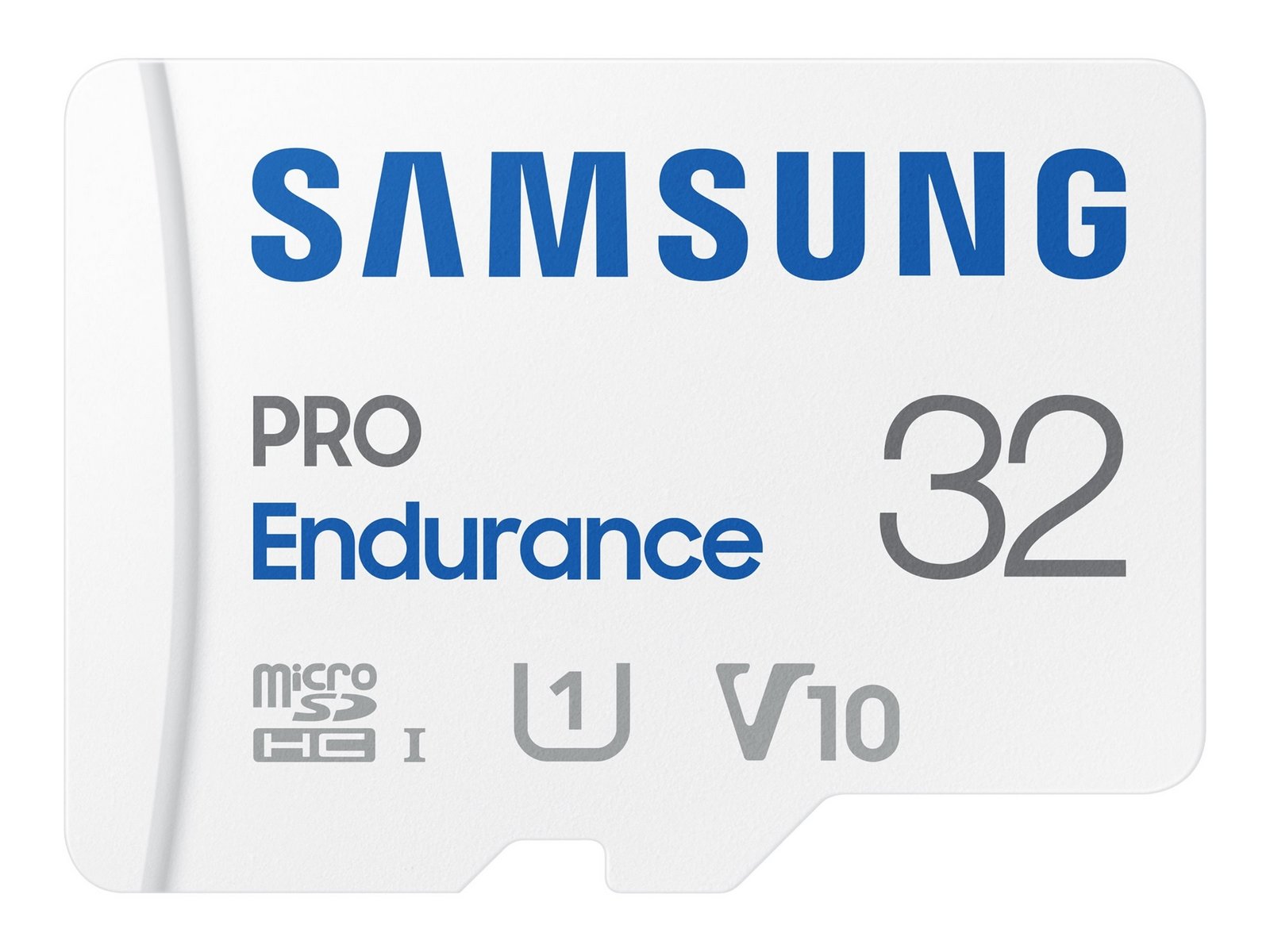 Samsung MB-MJ32K 32 GB MicroSDXC UHS-I Classe 10