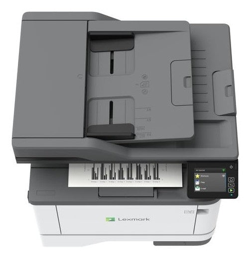 LEXMARK MX331adn MFP Mono laser 215.9x355.6mm A4 38ppm Copy 38ppm Print 350sheets USB LAN