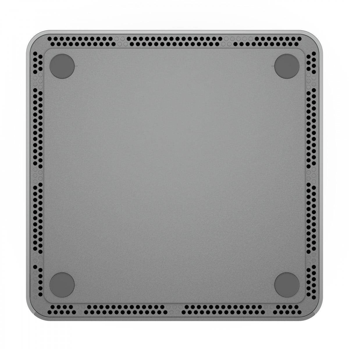 Lenovo ThinkCentre neo Ultra Intel® Core™ i9 i9-14900 32 Go DDR5-SDRAM 1 To SSD NVIDIA GeForce RTX 4060 Windows 11 Pro Mini PC Gris