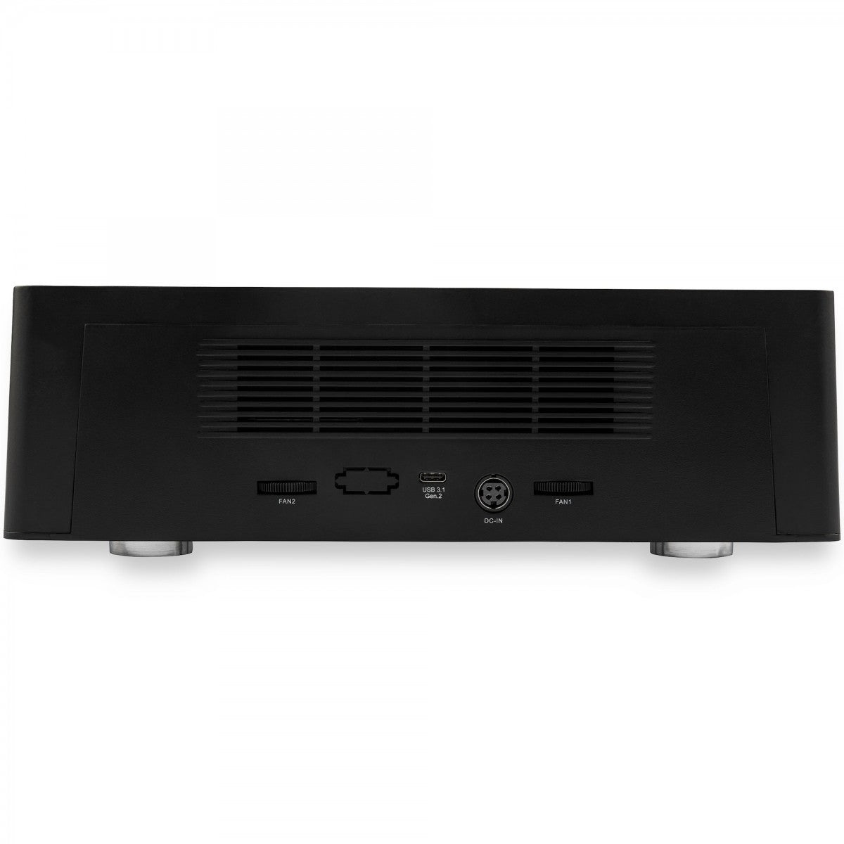 4 Bay SATA HDD/SSD Docking Station