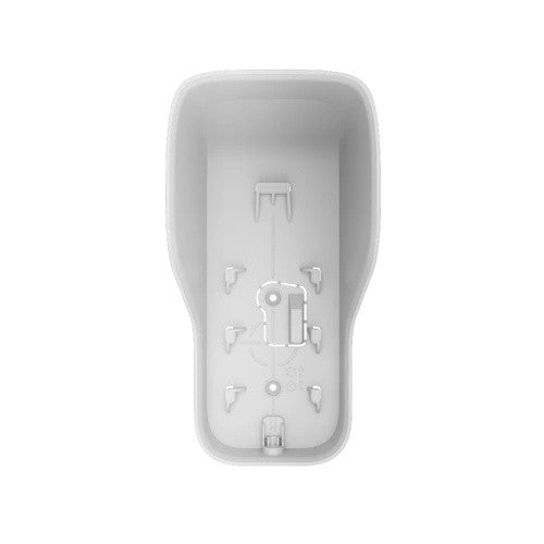 Ajax Systems 101441.289.WH1 Rideau extérieur Jeweller - blanc