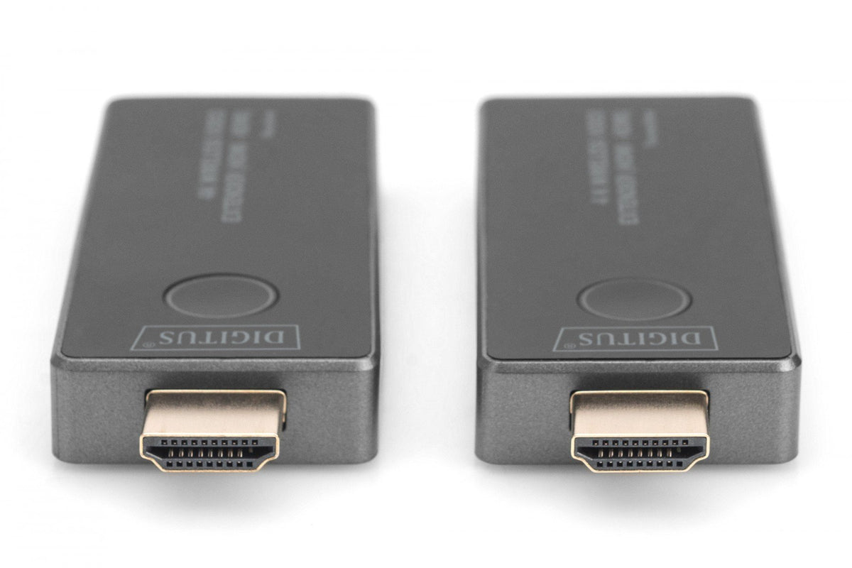 Extenseur/Répéteur HDMI sans fil 30m UHD 4K30Hz audio (ensemble)