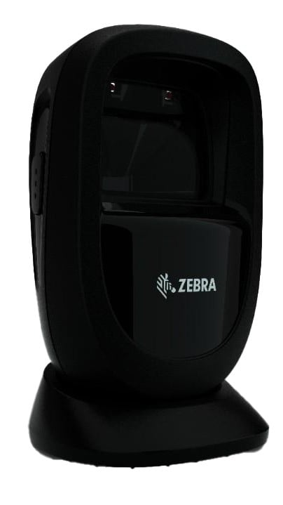 Zebra DS9308-SR Lecteur de code barre fixe 1D/2D LED Noir