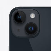 iPhone 14 (6.1" - 128 Go, 6 Go RAM) Minuit