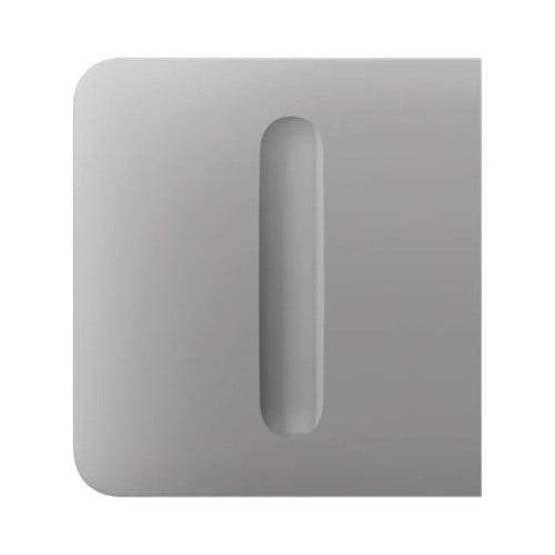 Ajax Systems 98579.254.FG1 SideButton (Dimmer) - brumeux
