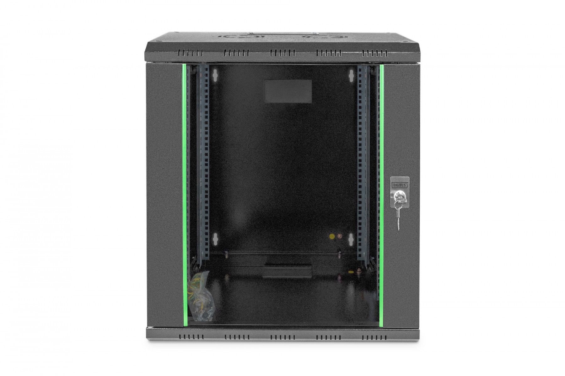 Digitus Boîtier de série Unique - 600 x 450 mm (lxp)