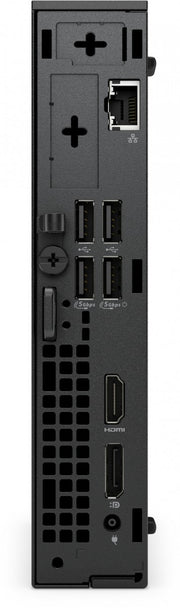 Dell Pro Micro QCM1255 TPM AMD Ryzen 5