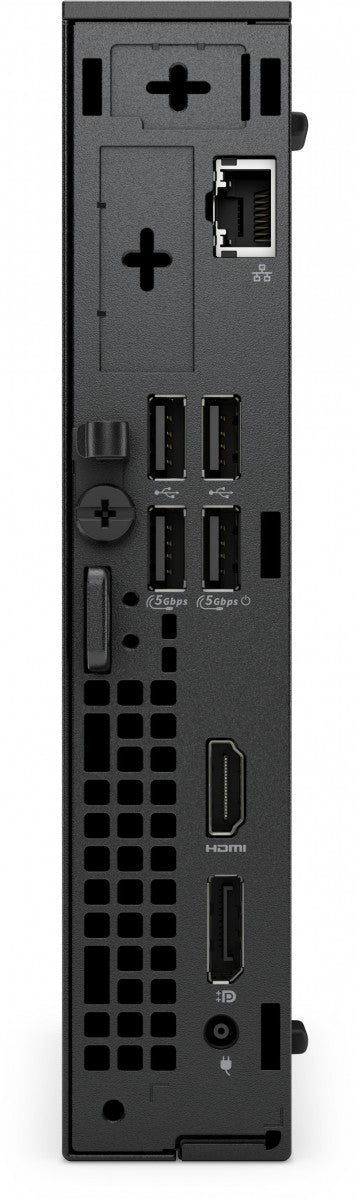 Dell Pro Micro QCM1255 TPM AMD Ryzen 5