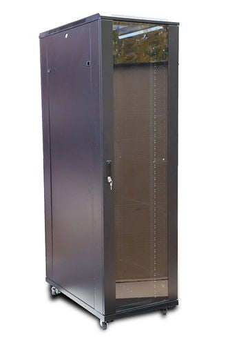 Extralink EX.8628 étagere 42U Rack autonome Noir