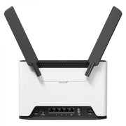 MikroTik Chateau 5G R17 ax