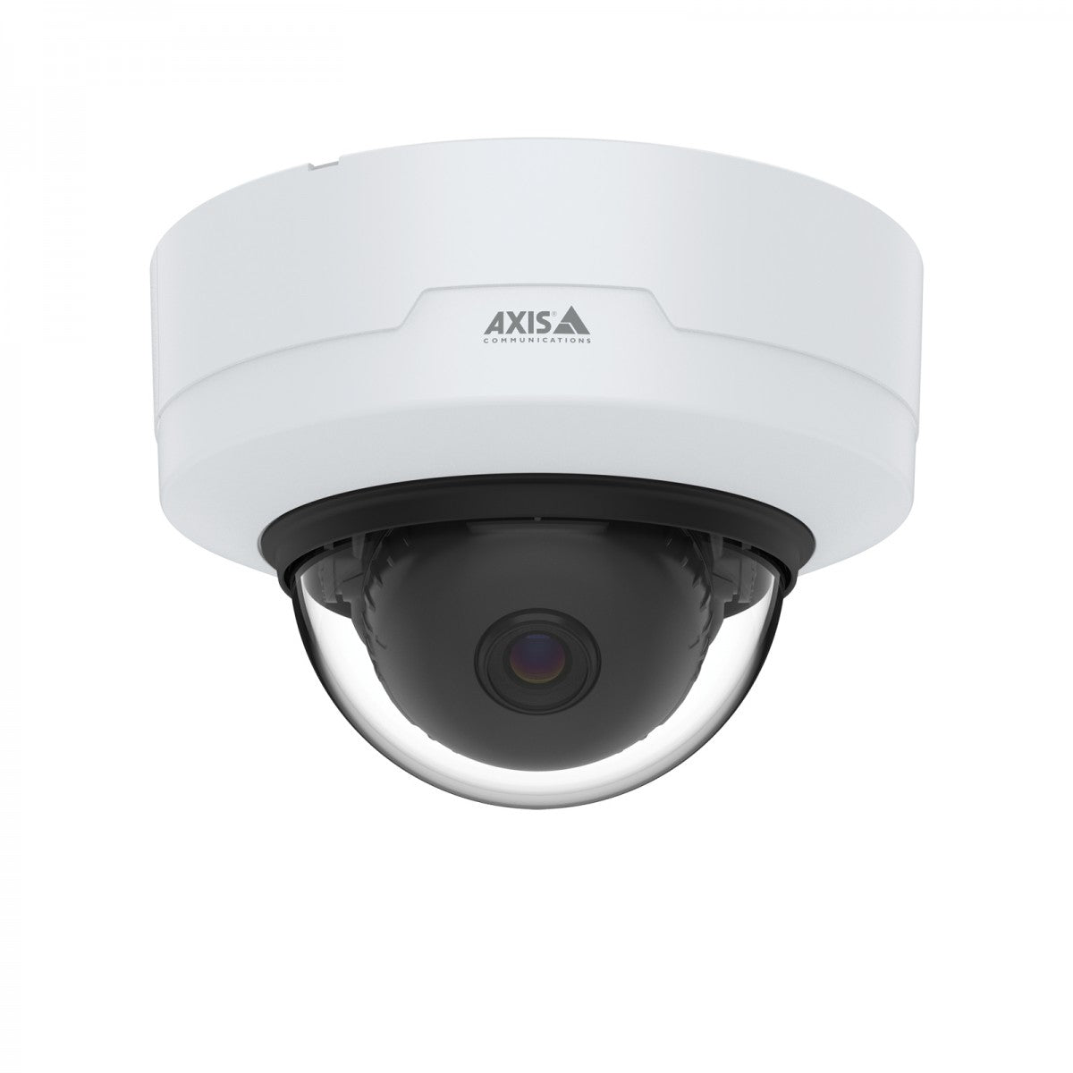 AXIS 02326-001 caméra de sécurité Caméra IP Dome pour surveillance intérieure et extérieure, 1920 x 1080 pixels, plafond/mur