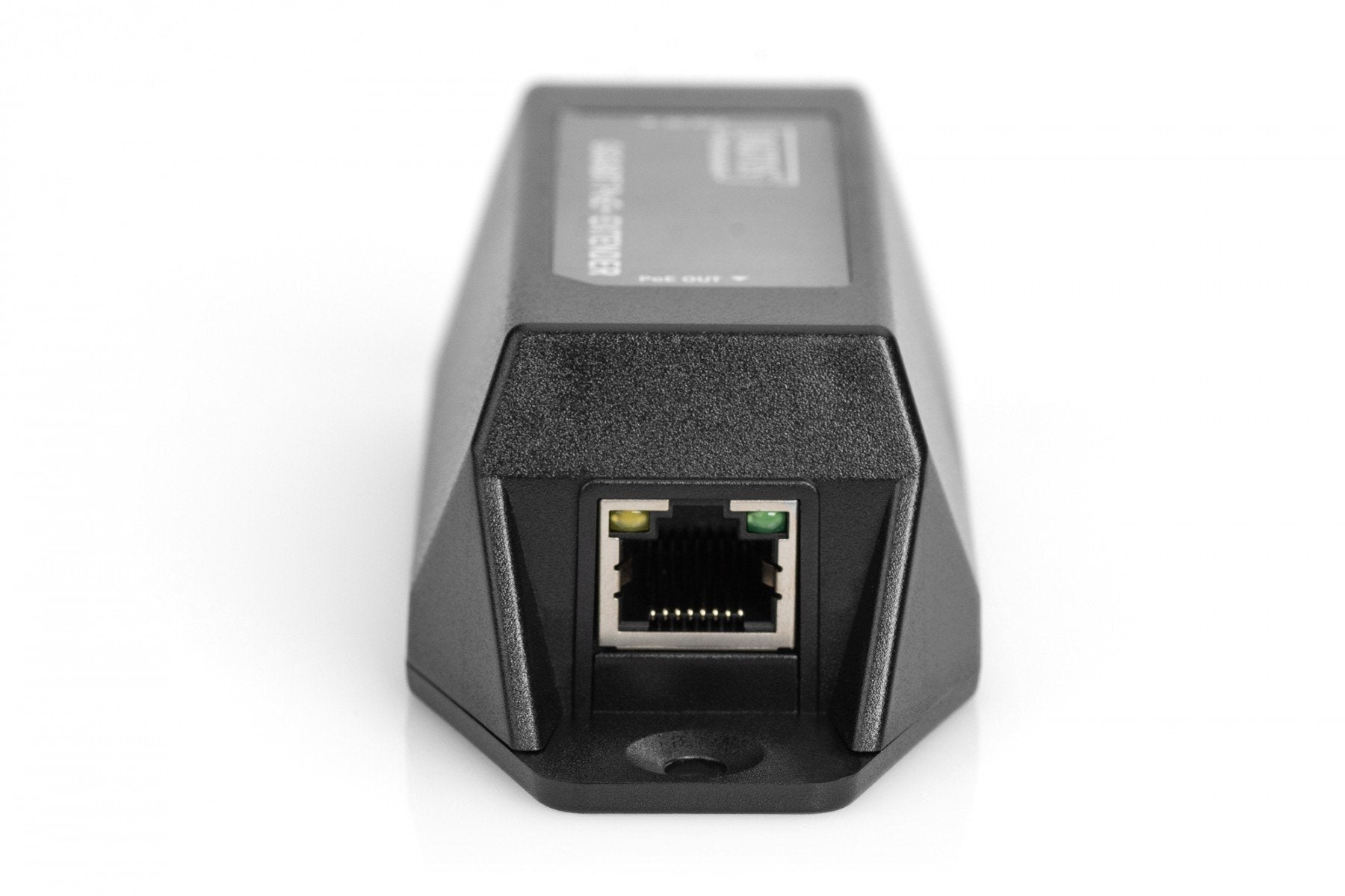 Digitus DN-95123 adaptateur et injecteur PoE Gigabit Ethernet