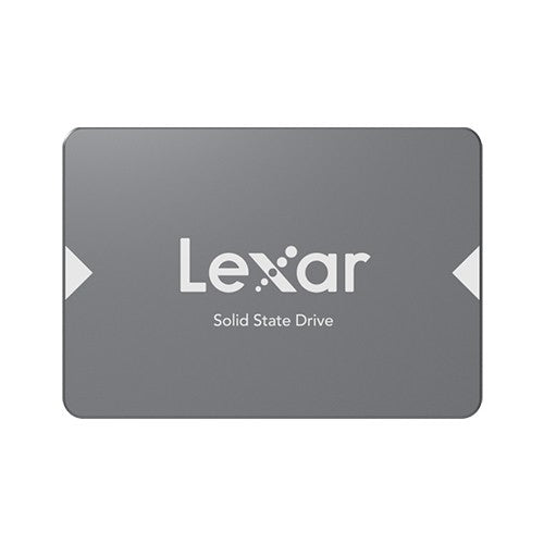 "Lexar NS100 2 To 2,5"" Serial ATA III"
