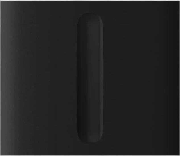 Ajax Systems 98592.256.BL1 Dimmer vertical CenterButton noir